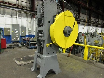 Used _UNKNOWN_ 90-250 Knuckle Joint Presses New Jersey US | National Machinery Exchange #1498944