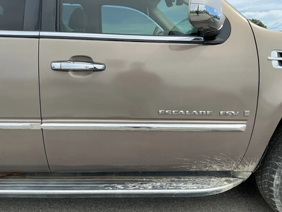 Used 2007 CADILLAC ESCALADE SUVs Michigan US | Miedema Asset Management Group #1461362