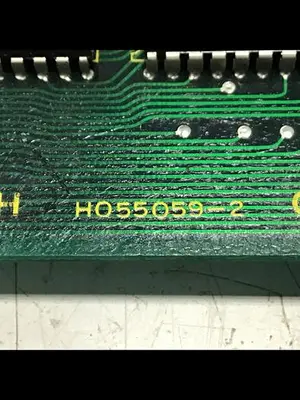 USED TOSHIBA H055060-2