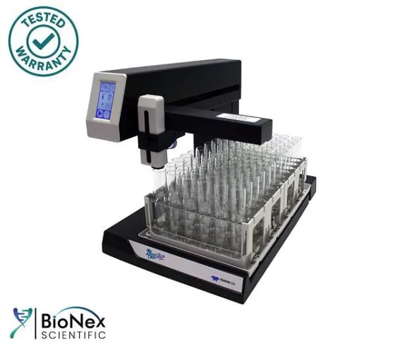 Used TELEDYNE DALSA FOXY R2 Chromatography New Jersey US | Bionex Scientific LLC #800065