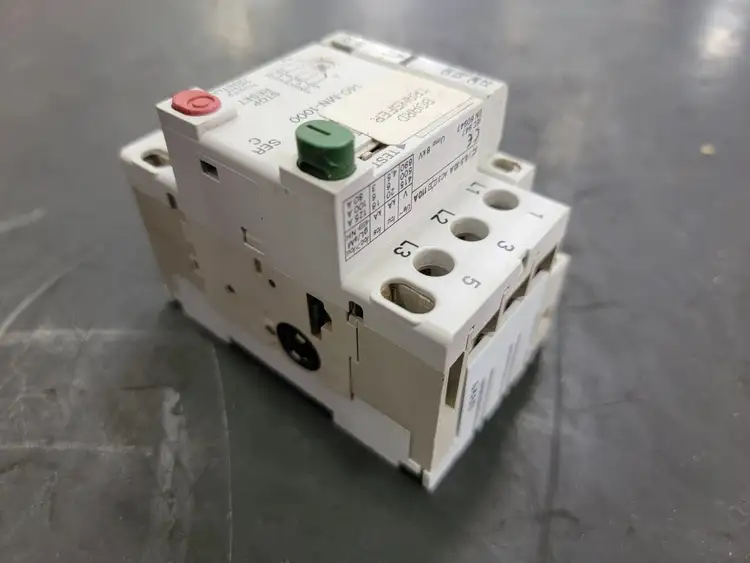 Used ALLEN-BRADLEY 140-MN-1000 Switchgears British Columbia CA | Lenmark #244552