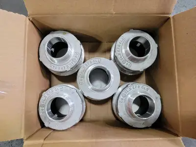 NEW CROUSE-HINDS 7CH-0100226