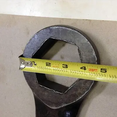 USED WILLIAMS 816
