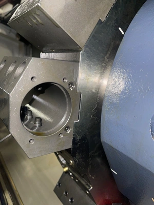 2023 DOOSAN PUMA 4100L CNC Lathes | Toolquip, Inc. (12)