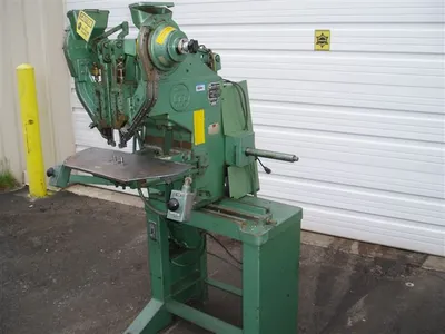 USED MILFORD 91