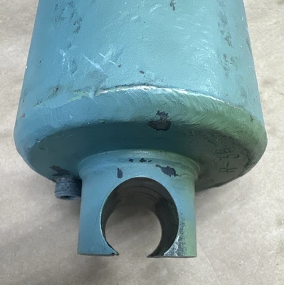 Used Unbranded 42710020HM Parts (Hydraulics and Pneumatics) Indiana US | J&J Industrial Supply #1329157