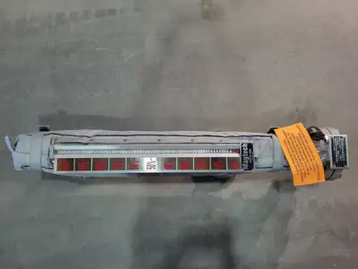 NEW MAGTECH LG6C-3 300#-0.600-302-229-23.622 IN (FS)(WN)