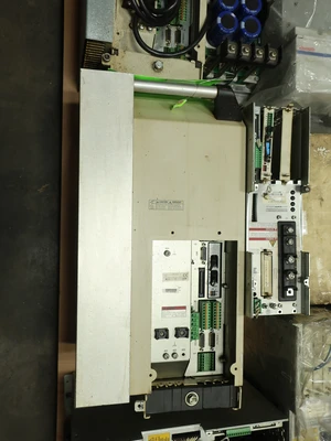 Used _UNKNOWN_ _UNKNOWN_ Servo Drives Ohio US | Aucto #1437079
