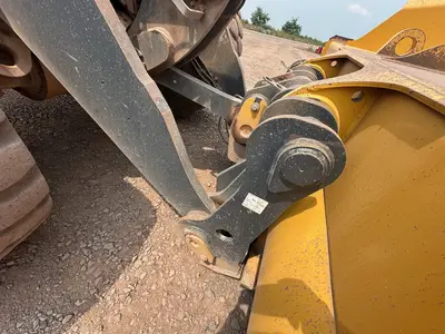 Used 2023 DEERE 744P TIER Wheel Loaders New Jersey US | Proxy Equipment #1378391