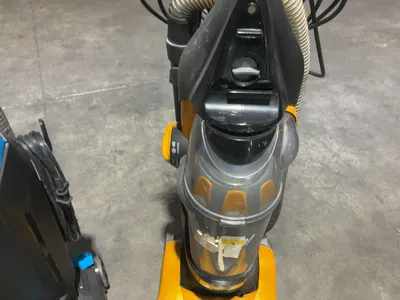 Used _UNKNOWN_ _UNKNOWN_ Vacuum Cleaners Michigan US | Miedema Asset Management Group #1372298