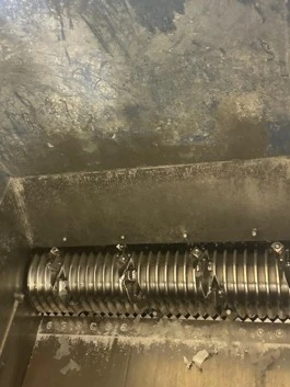 Used VECOPLAN RG52 Misc Recycling Florida US | ESCOBAR TRADING, INC. #1553100