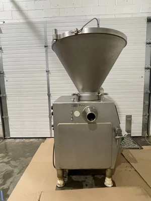 USED VEMAG HP 10-C