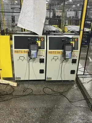 USED 2023 ROLLON RTUW-WALL