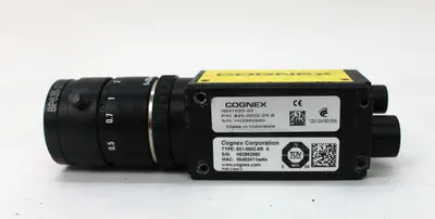 USED COGNEX 821-0002-5R A