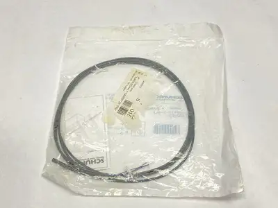 NEW SCHUNK MAGNETIC SWITCH SENSOR 0301034