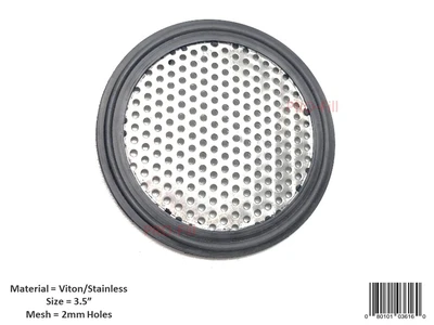 Mesh Filter Gasket (2mm)