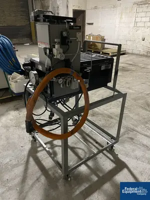 USED ITW ITW Dynatec applicator, Model APS1N2GCS2-2