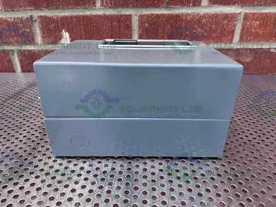 USED ALLEN BRADLEY 500-B0D950 SERIES B CONTRACTOR W/ ENCLOSURE 7" X 10"X 5"