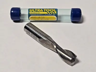 Ultra Tool 654654 End Mills Accessories, Extensions & Storage | Amiron Machinery (2)