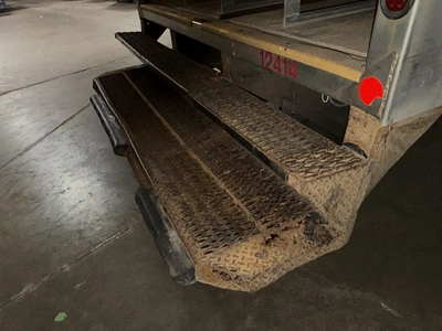 Used 2014 ISUZU NPR-HD 18' BOX TRUCK Box trucks Ohio US | Miedema Asset Management Group #1709369