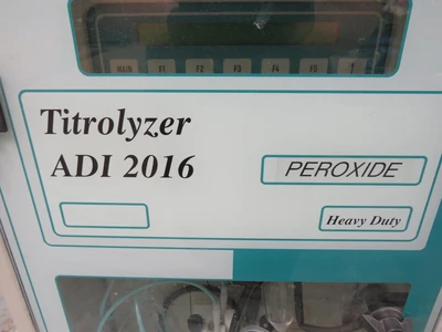 Used APPLIKON _UNKNOWN_ Miscellaneous Laboratory Equipment | OCO Industrial #1633078
