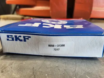 NEW SKF 6313