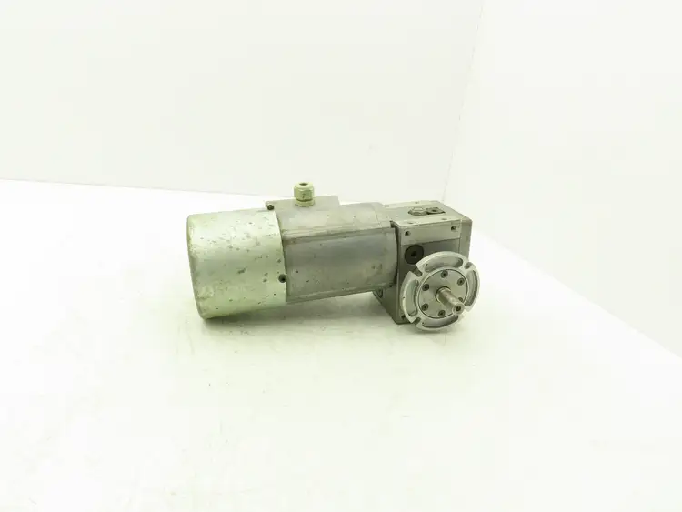 Used ZURRER _UNKNOWN_ Speed Reducers | Arrow Industrial #614834