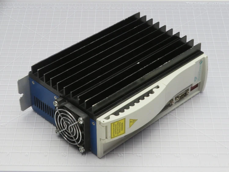 Used KOLLMORGEN _UNKNOWN_ Servo Drives Texas US | OCO Industrial #1682120