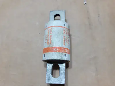 Used GOULD SHAWMUT A50P300 Misc Electrical & Power Parts British Columbia CA | Lenmark #1439294