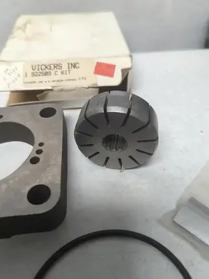 New | in-Stock VICKERS 922509 Pumps | Surplus Asset Holdings #1206328