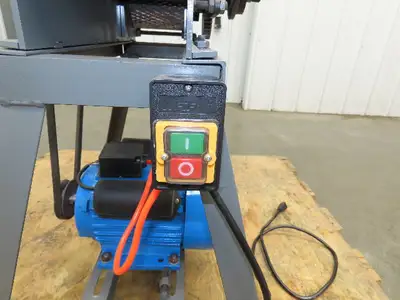 Used ALIBABA _UNKNOWN_ Grinders / Shredders - Food Indiana US | Arrow Industrial #1368049