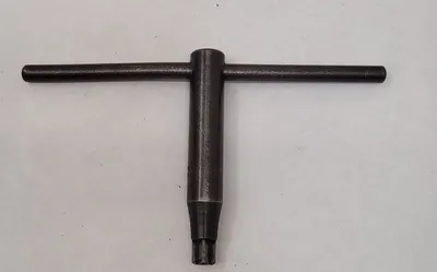 BUCK B8083 Tooling & Accessories, Lathe Chucks | Machinery Central (12)