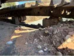 Used 2024 CASE CX350D Crawler Excavators Pennsylvania US | Iron Exchange Equipment Solutions #1353749