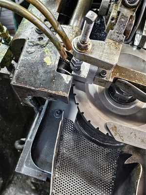 Used STRACHAN SHANK Slotters New York US | Barbarotto Int'l Sales Corp #1332899