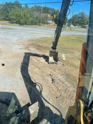 Used 2008 DEERE 85D Excavators Alabama US | Proxy Equipment #1377801