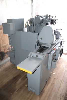 USED LANDIS 2R