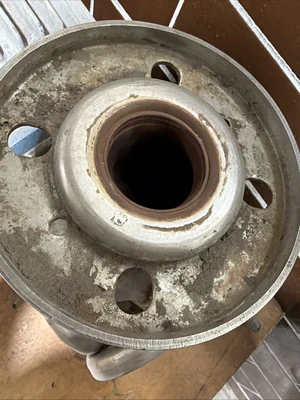 USED Goulds 5SH1J5G0