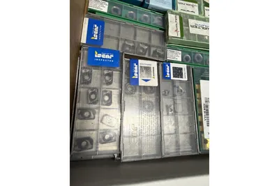 Used _UNKNOWN_ _UNKNOWN_ Carbide Inserts Utah US | KD Auctions #1549382