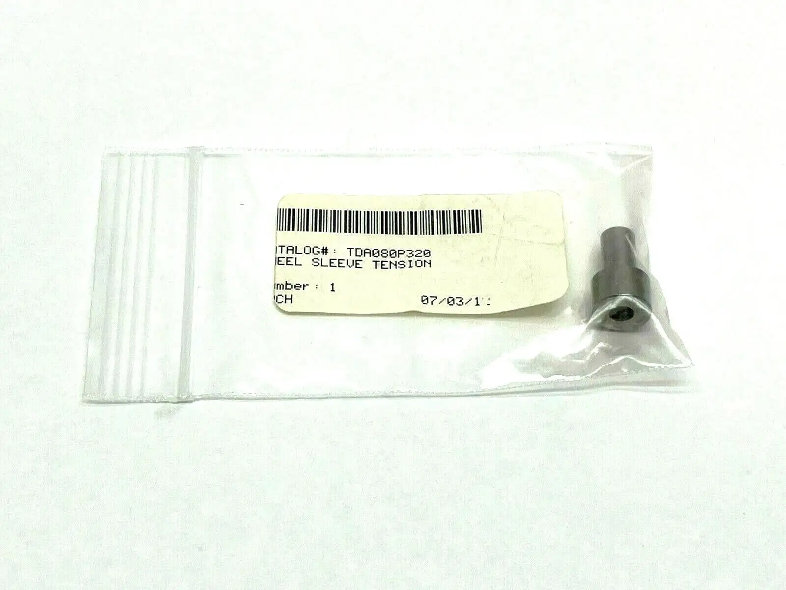 New | in-Stock Start International TDA080P320 Tape Applicators Michigan US | Maverick Industrial Sales #1401075
