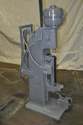 USED GRANT 220