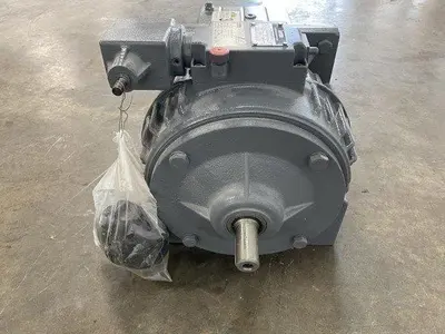 NEW LENZE D-32699 | GST07-2F VBR