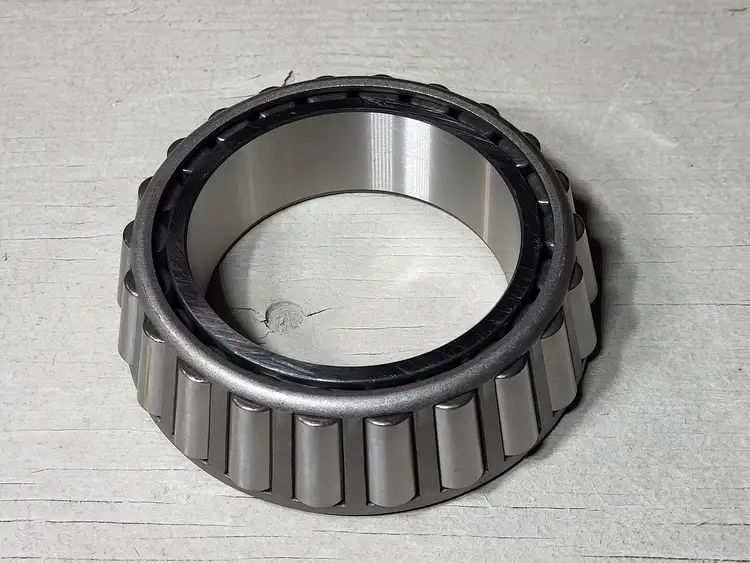 New | in-Stock TIMKEN JHM522649 Bearings British Columbia CA | Lenmark #369012