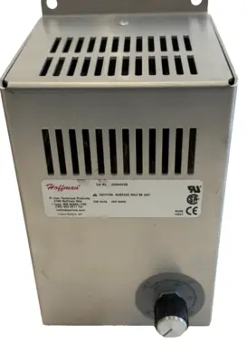 NEW HOFFMAN DAH4002B ELECTRIC HEATER