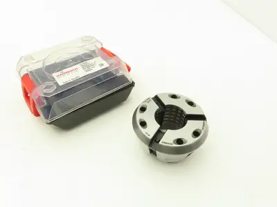 Hainbuch SK42BZIR31.0 Clamping Head Serrated Bore 31mm x 47mm OAL Chuck Type H