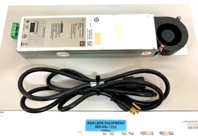 Agilent N6705A Power Quality Analyzers | ANACAPA EQUIPMENT BROKERS, INC (7)