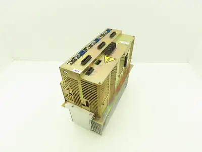 Yaskawa CACR-UIR Servopack Servo Motor Drive Controller