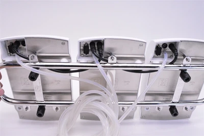 USED Millipore Milliflex plus