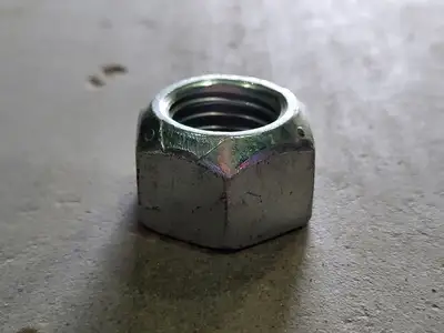 NEW DEISTER 003982-AS01
