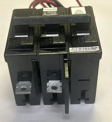 USED ITE BQ2B050