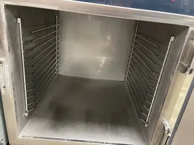Used Continental Used Continental SW60-24M Refrigerator Flat Top Prep-Table - Used Food Prep Tables Illinois US | Falcon Restaurant Supply #1374995